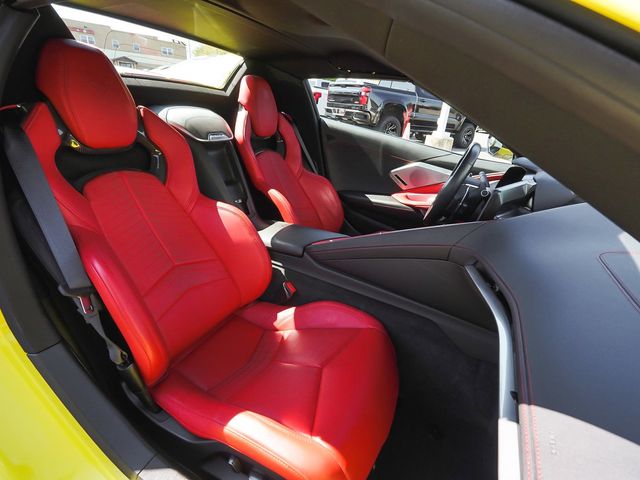 2023 Chevrolet Corvette Stingray 2LT - 23077516 - 36