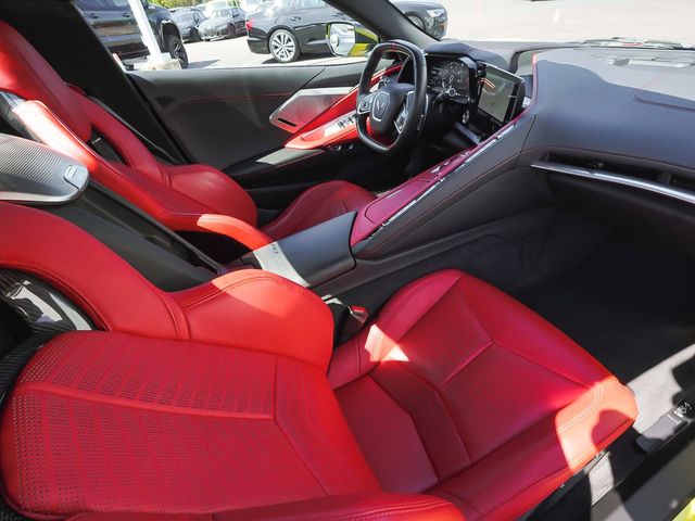 2023 Chevrolet Corvette Stingray 2LT - 23077516 - 37