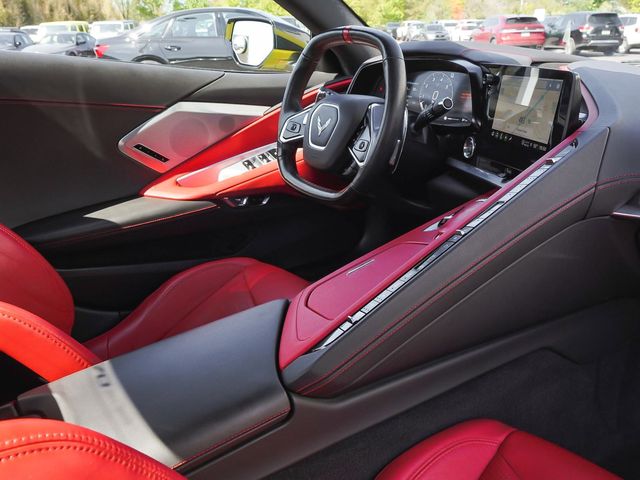 2023 Chevrolet Corvette Stingray 2LT - 23077516 - 38