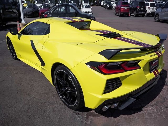 2023 Chevrolet Corvette Stingray 2LT - 23077516 - 3
