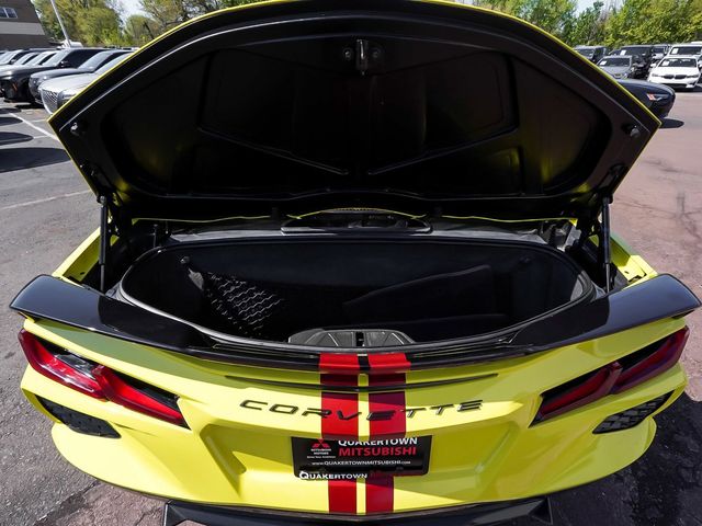 2023 Chevrolet Corvette Stingray 2LT - 23077516 - 39