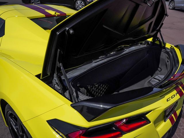 2023 Chevrolet Corvette Stingray 2LT - 23077516 - 41