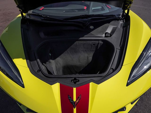 2023 Chevrolet Corvette Stingray 2LT - 23077516 - 42