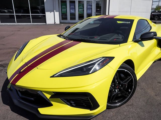 2023 Chevrolet Corvette Stingray 2LT - 23077516 - 44