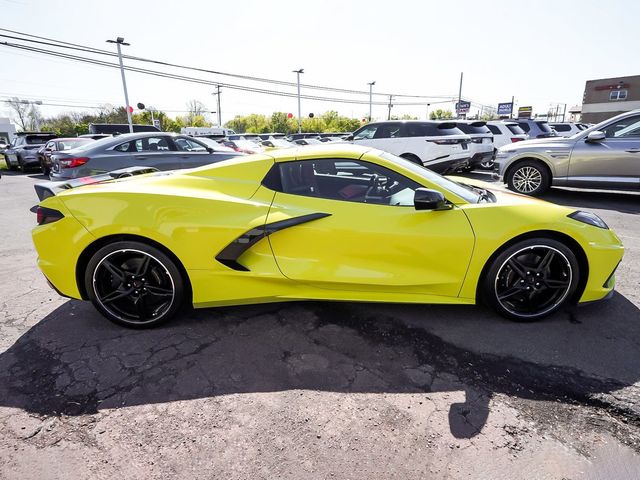 2023 Chevrolet Corvette Stingray 2LT - 23077516 - 45