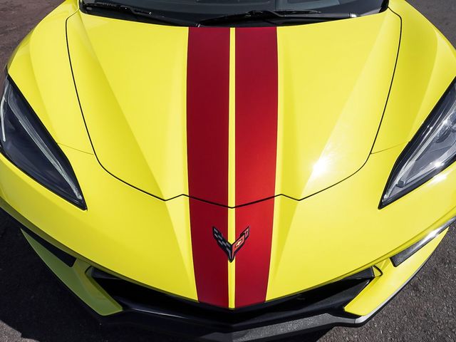 2023 Chevrolet Corvette Stingray 2LT - 23077516 - 46