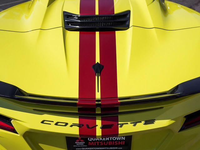 2023 Chevrolet Corvette Stingray 2LT - 23077516 - 47