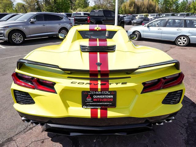 2023 Chevrolet Corvette