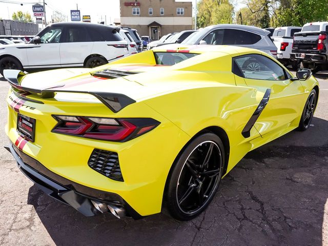 2023 Chevrolet Corvette Stingray 2LT - 23077516 - 5