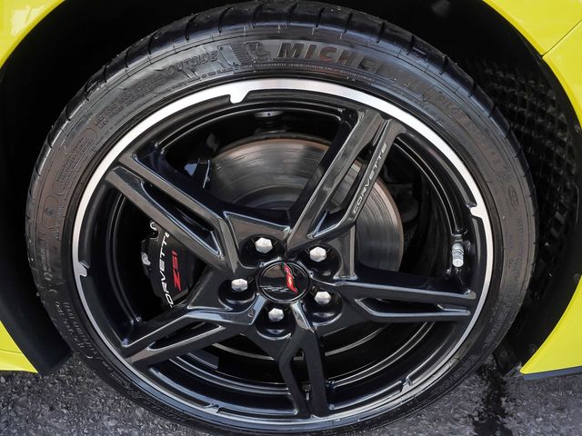 2023 Chevrolet Corvette Stingray 2LT - 23077516 - 6