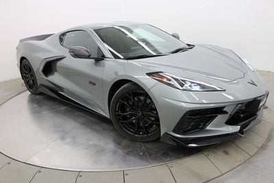 2023 Chevrolet Corvette Stingray - 1G1YB2D44P5132674