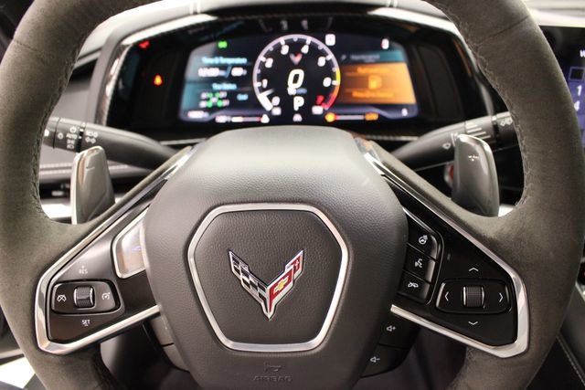 2023 Chevrolet Corvette Stingray 2LT - 23078139 - 12