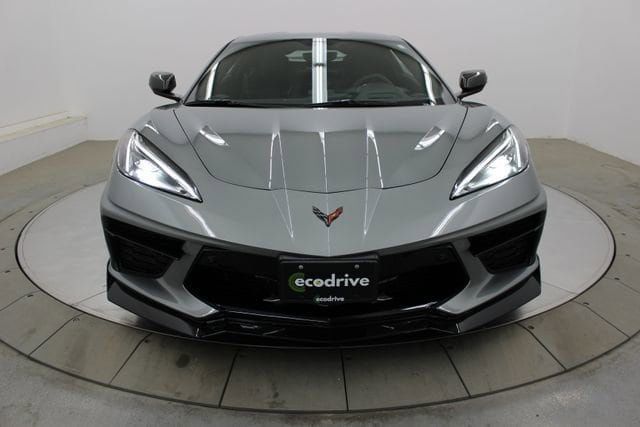 2023 Chevrolet Corvette Stingray 2LT - 23078139 - 1