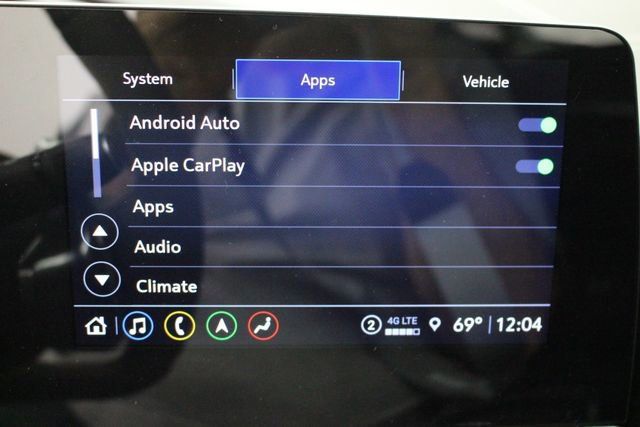 2023 Chevrolet Corvette Stingray 2LT - 23078139 - 22