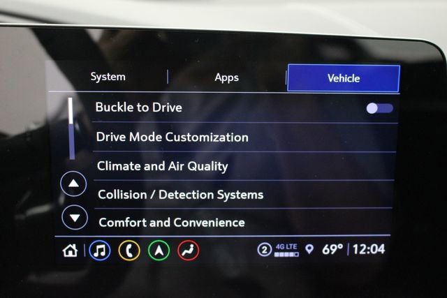 2023 Chevrolet Corvette Stingray 2LT - 23078139 - 24