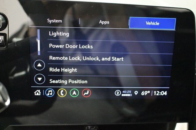 2023 Chevrolet Corvette Stingray 2LT - 23078139 - 25