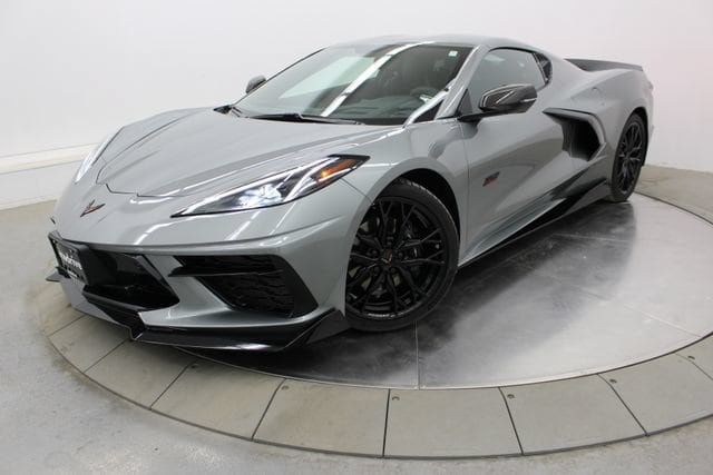 2023 Chevrolet Corvette Stingray 2LT - 23078139 - 2