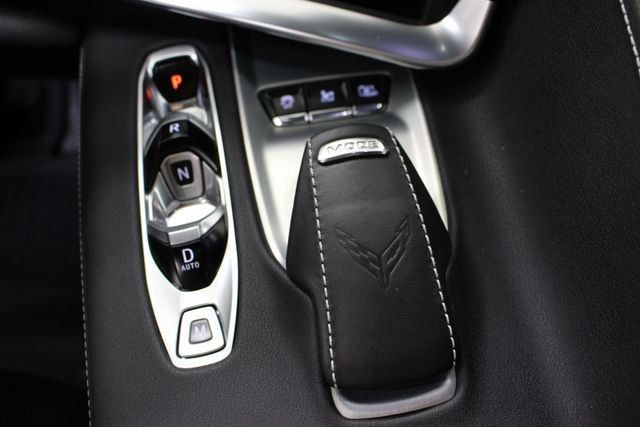 2023 Chevrolet Corvette Stingray 2LT - 23078139 - 29