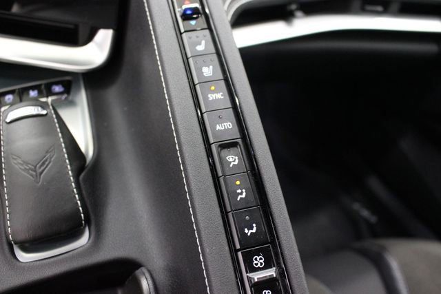 2023 Chevrolet Corvette Stingray 2LT - 23078139 - 30