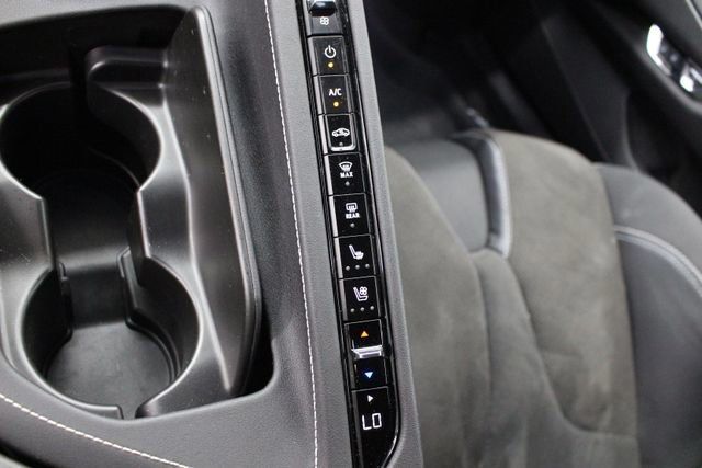 2023 Chevrolet Corvette Stingray 2LT - 23078139 - 31