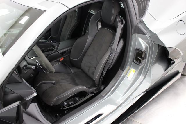 2023 Chevrolet Corvette Stingray 2LT - 23078139 - 35