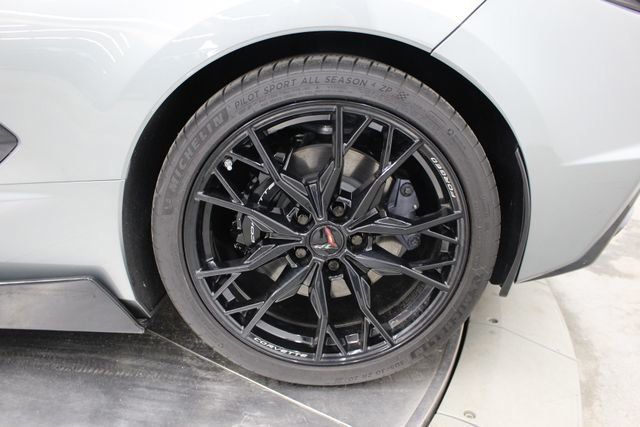 2023 Chevrolet Corvette Stingray 2LT - 23078139 - 41