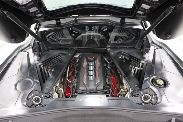 2023 Chevrolet Corvette Stingray 2LT - 23078139 - 44