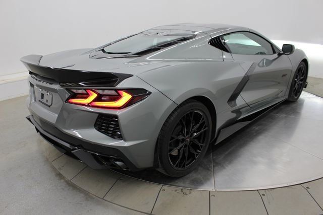 2023 Chevrolet Corvette Stingray 2LT - 23078139 - 46