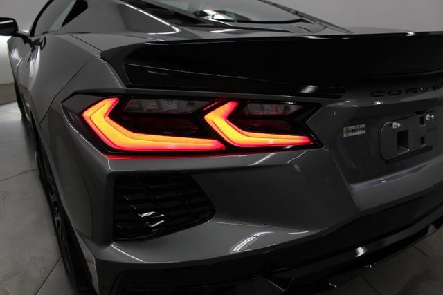 2023 Chevrolet Corvette Stingray 2LT - 23078139 - 47