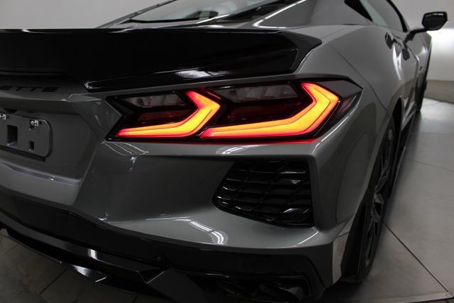 2023 Chevrolet Corvette Stingray 2LT - 23078139 - 48