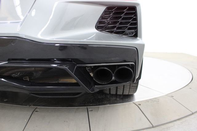 2023 Chevrolet Corvette Stingray 2LT - 23078139 - 50