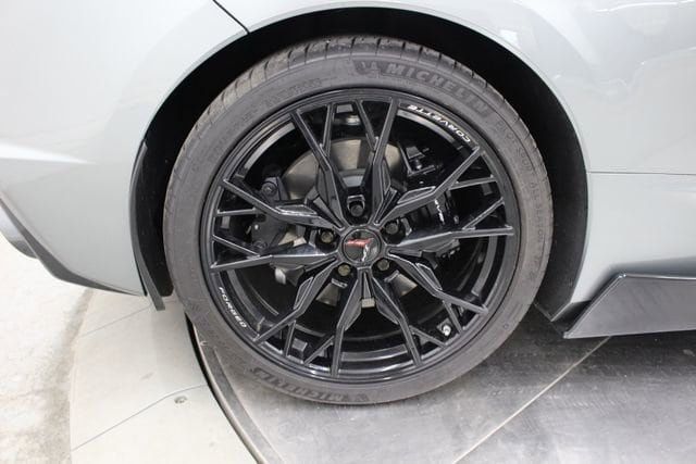 2023 Chevrolet Corvette Stingray 2LT - 23078139 - 51