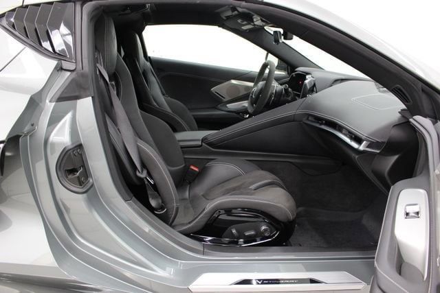 2023 Chevrolet Corvette Stingray 2LT - 23078139 - 52