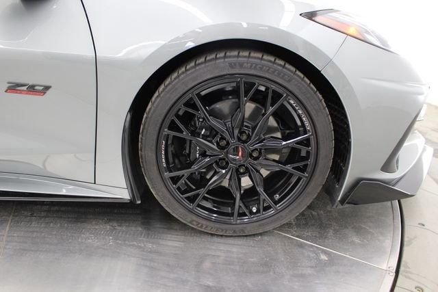 2023 Chevrolet Corvette Stingray 2LT - 23078139 - 58