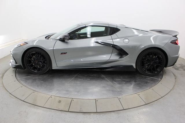 2023 Chevrolet Corvette Stingray 2LT - 23078139 - 5
