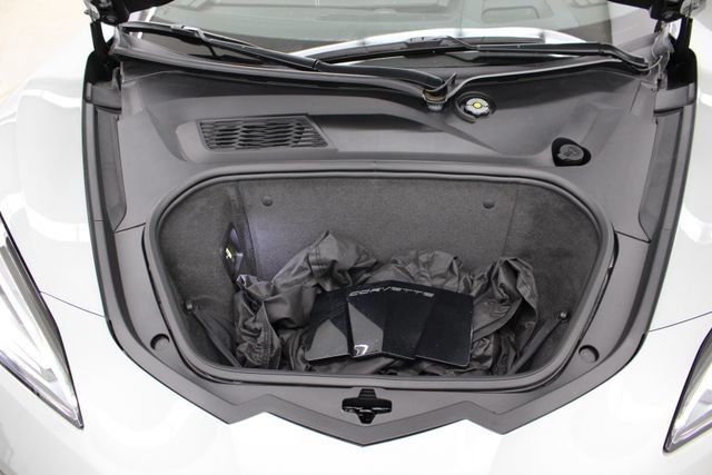2023 Chevrolet Corvette Stingray 2LT - 23078139 - 59