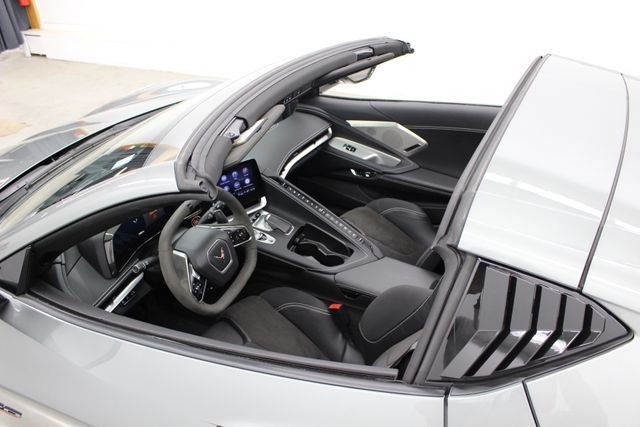 2023 Chevrolet Corvette Stingray 2LT - 23078139 - 60