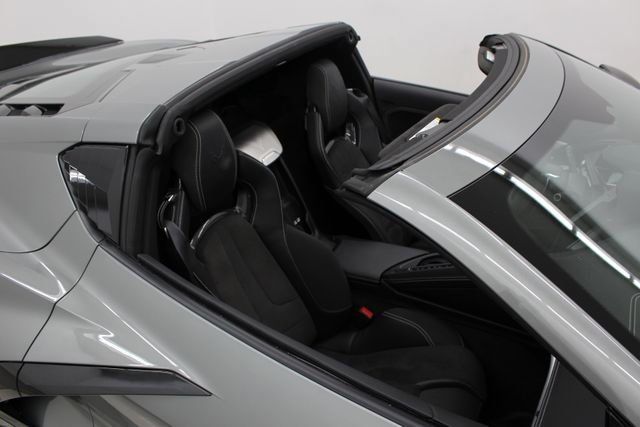 2023 Chevrolet Corvette Stingray 2LT - 23078139 - 61