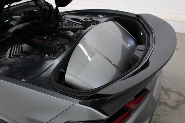 2023 Chevrolet Corvette Stingray 2LT - 23078139 - 62
