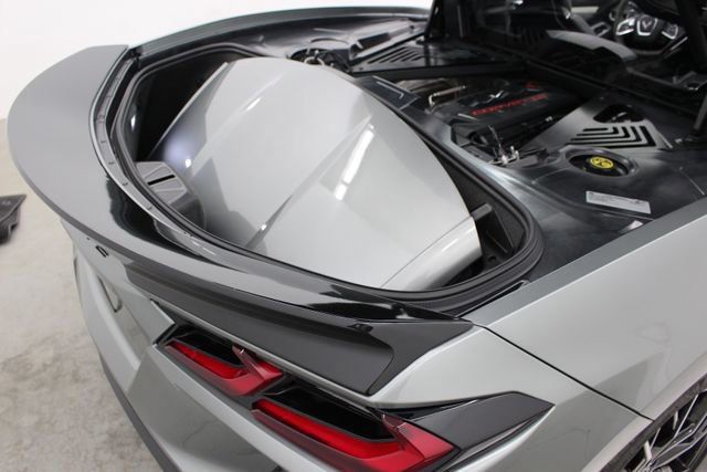 2023 Chevrolet Corvette Stingray 2LT - 23078139 - 63