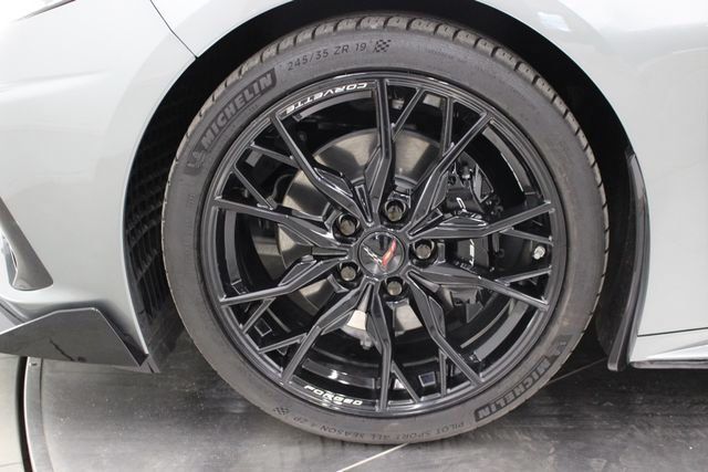 2023 Chevrolet Corvette Stingray 2LT - 23078139 - 6