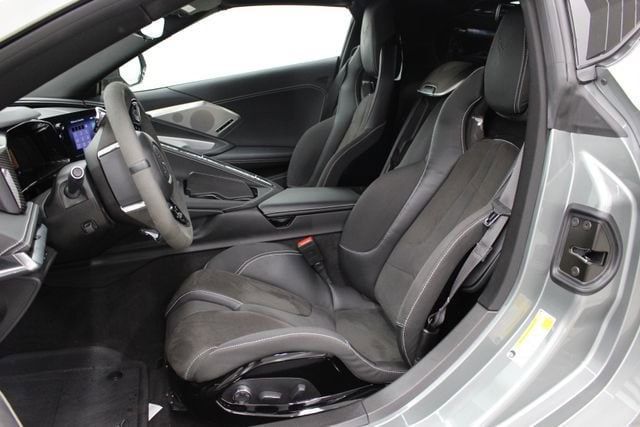 2023 Chevrolet Corvette Stingray 2LT - 23078139 - 8