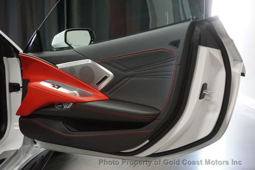 2023 Chevrolet Corvette Z06 *Ultimate Z07 Performance Pkg* *Carbon Aero Pkg* *Front Lift* - 22044509 - 49