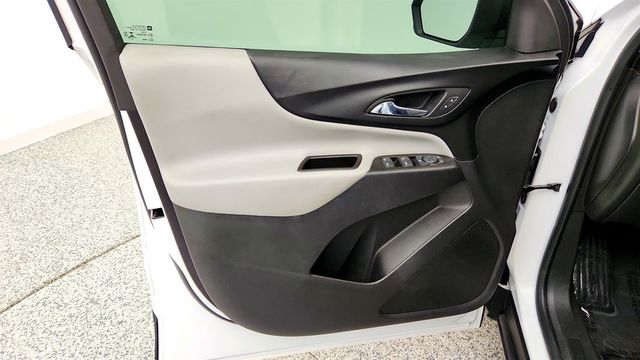 2023 Chevrolet Equinox 4dr LS w/ Convenience Package - 23022461 - 9