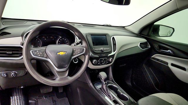 2023 Chevrolet Equinox 4dr LS w/ Convenience Package - 23022461 - 11