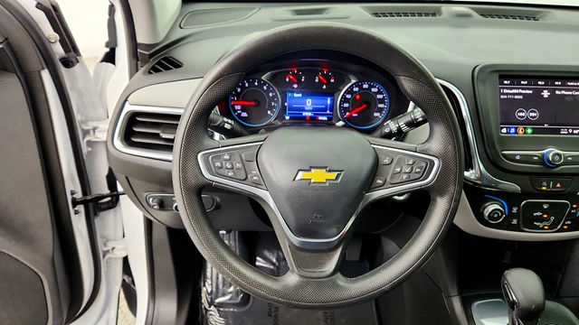 2023 Chevrolet Equinox 4dr LS w/ Convenience Package - 23022461 - 12