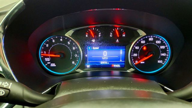 2023 Chevrolet Equinox 4dr LS w/ Convenience Package - 23022461 - 13
