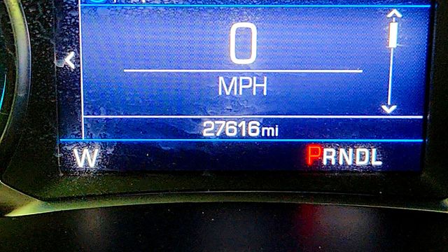 2023 Chevrolet Equinox 4dr LS w/ Convenience Package - 23022461 - 14