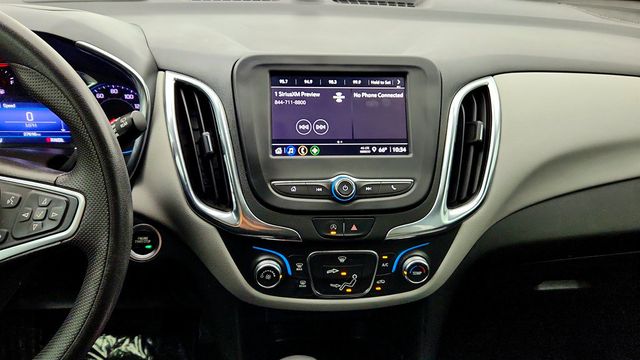 2023 Chevrolet Equinox 4dr LS w/ Convenience Package - 23022461 - 16