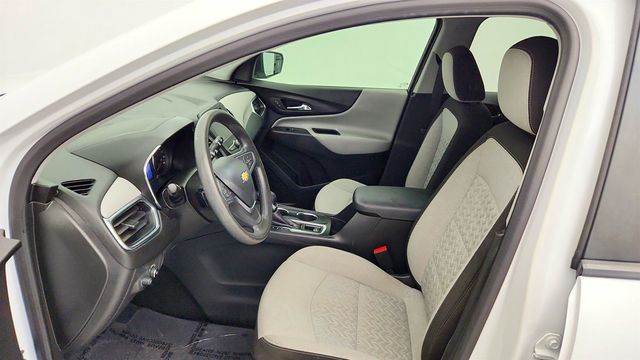 2023 Chevrolet Equinox 4dr LS w/ Convenience Package - 23022461 - 18